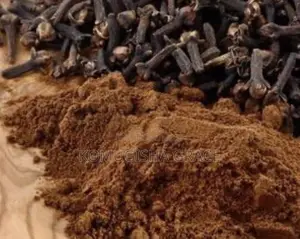 Different Spices