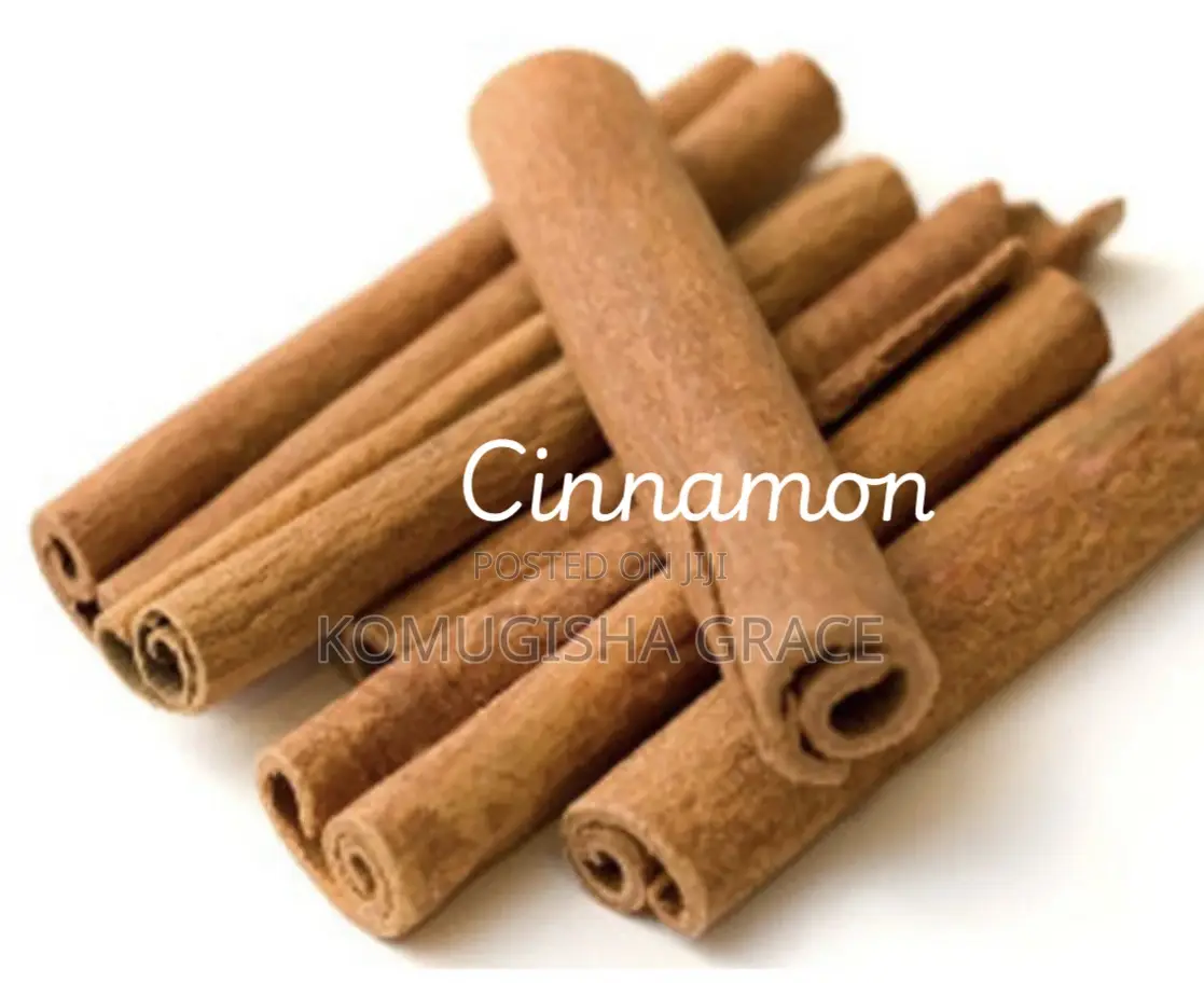 Different Spices