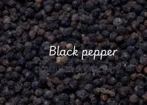 Different Spices