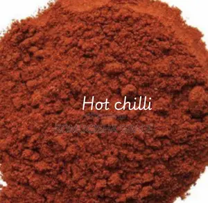 Different Spices