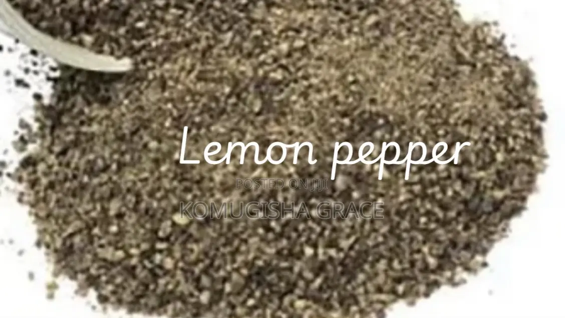 Different Spices