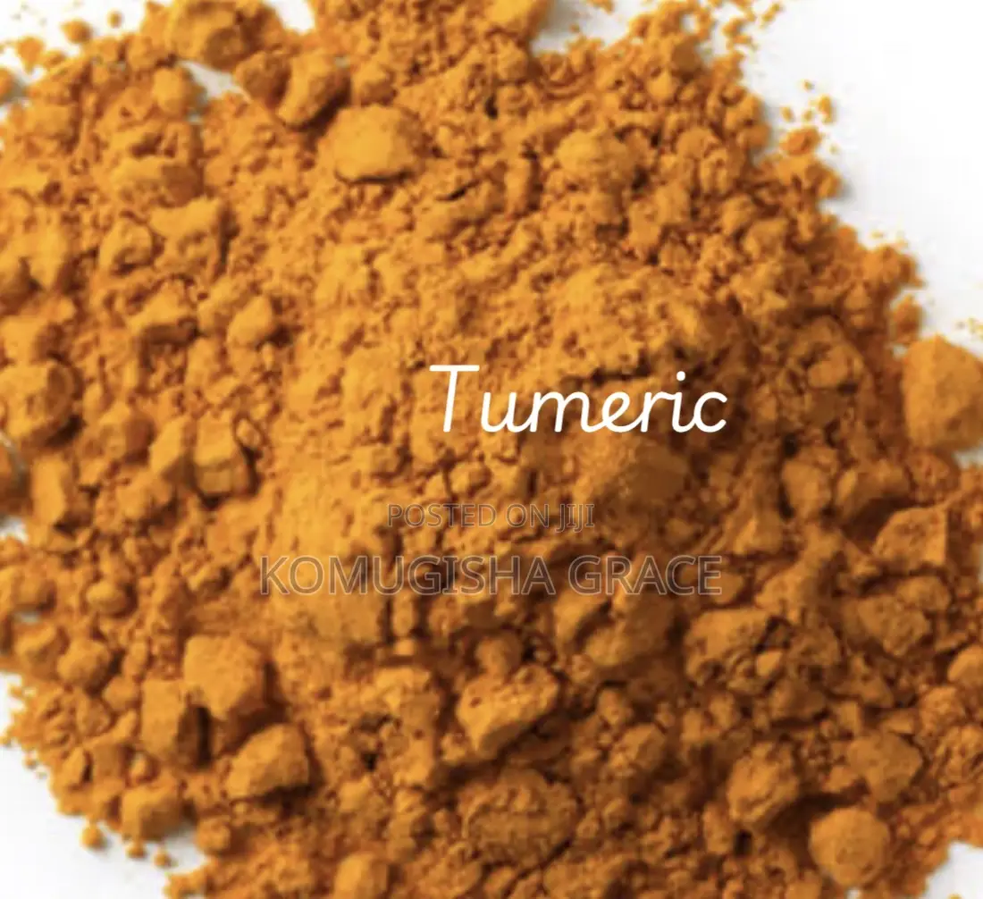 Different Spices