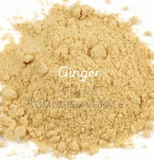 Different Spices