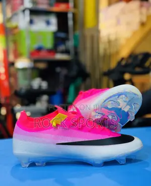 Original Mercurial Vapor Football Shoes