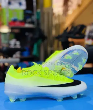 Nike Mercurial Vapor Football Shoes
