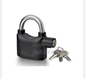 Smart Lock