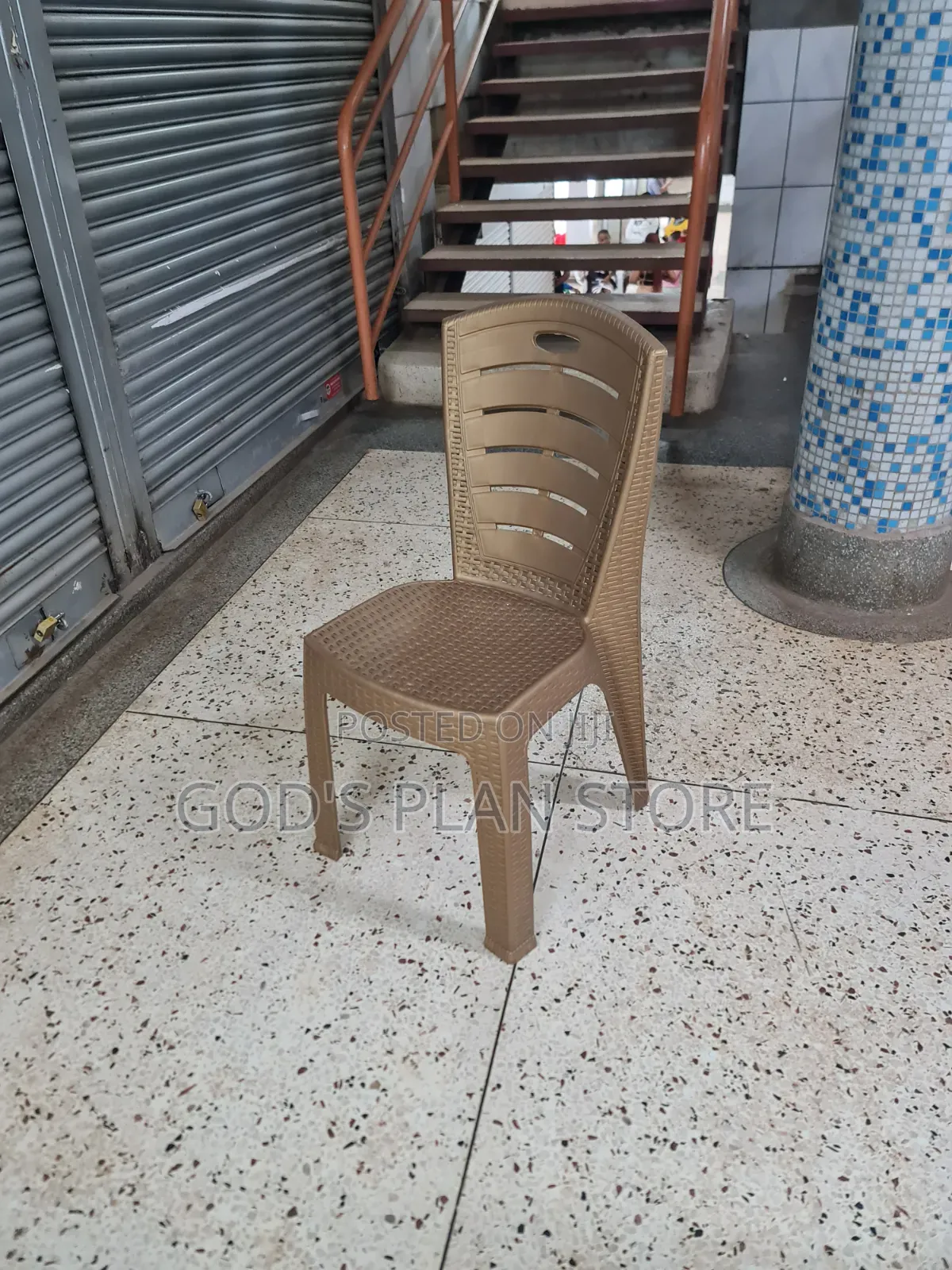 New Main Matted Plastic Chairs Plastic Chairs Stackable