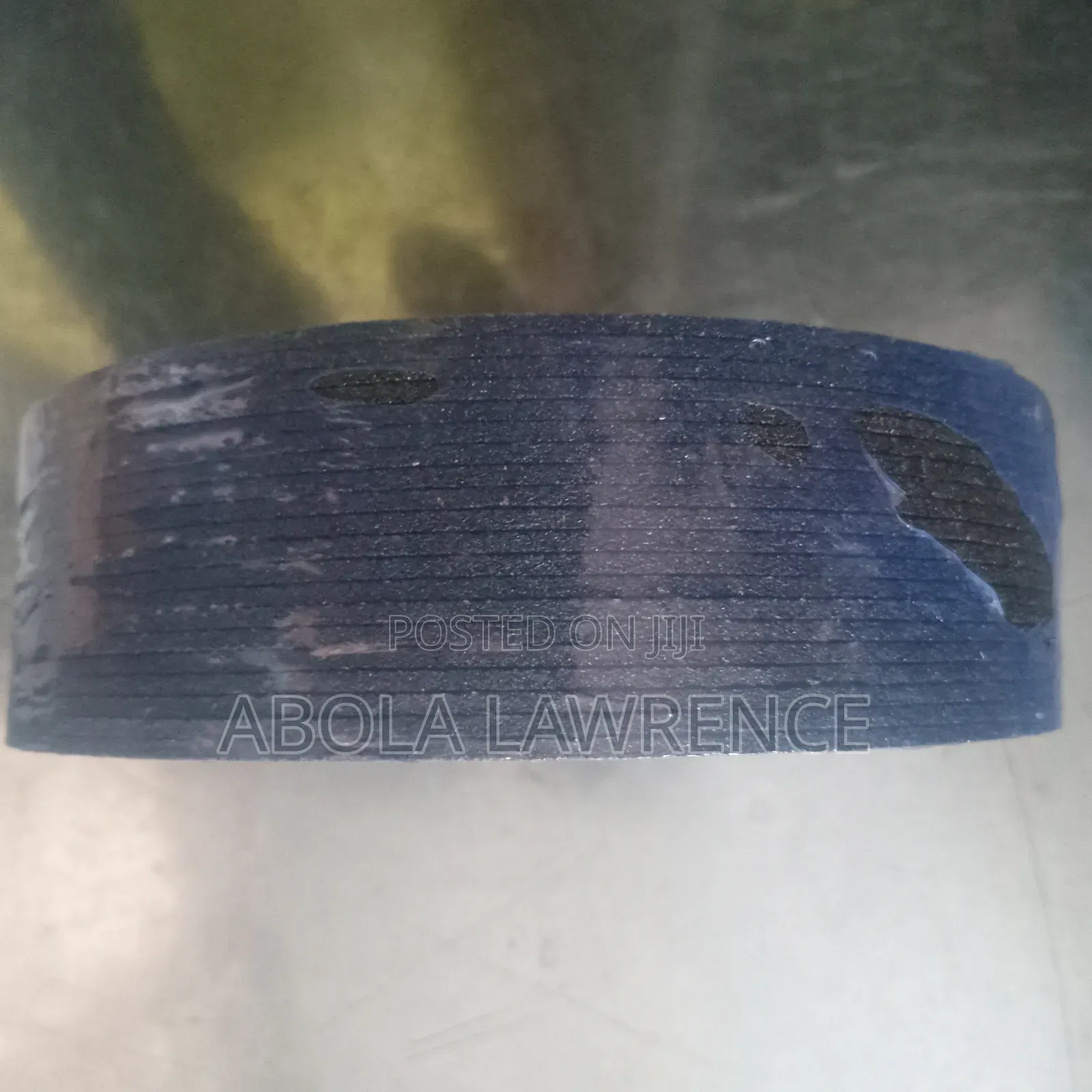 Cutting Discs