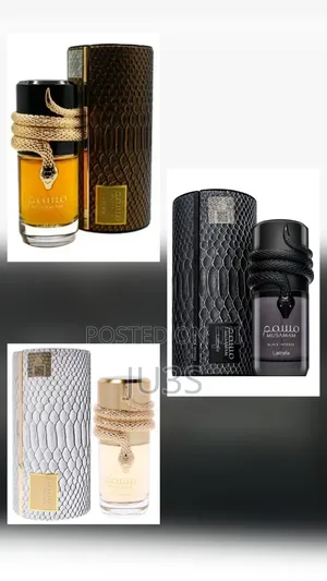 , A 100ml Eau De Parfum Fragrance For Men And Women