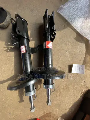 Shock Absorbers Premio Old Model
