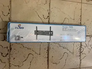 T65 32"-75" Flat Panel Tilt Mount Wall Mount for Led,LCD Plasma TV'.