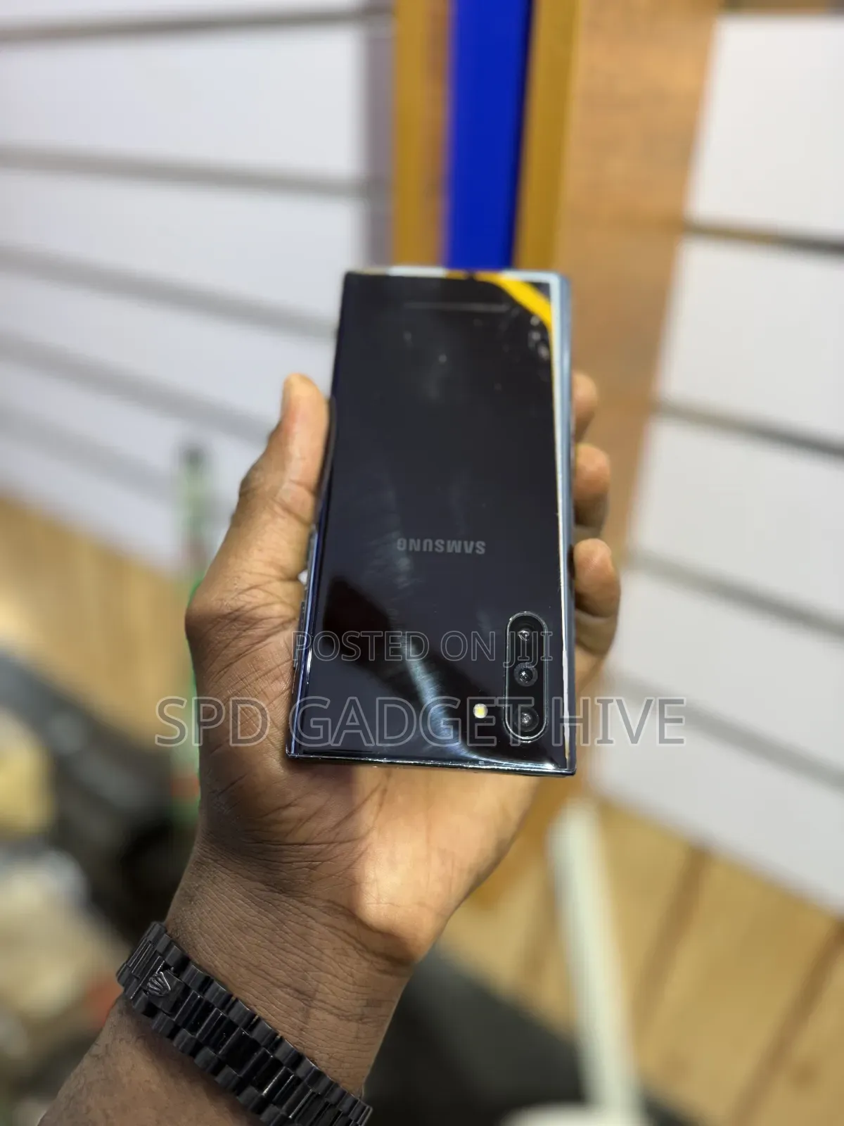 Samsung Galaxy Note 10 5G 256 GB