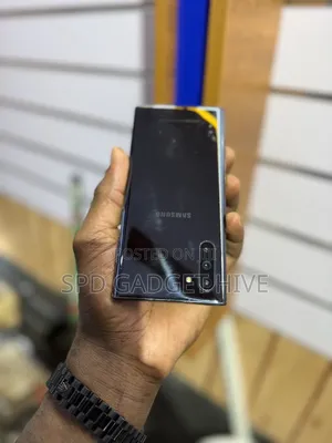 Samsung Galaxy Note 10 5G 256 GB