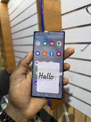 Samsung Galaxy Note 10 5G 256 GB