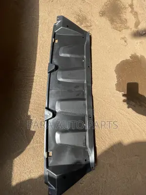 Front Engine Cover Harrier Kawundo
