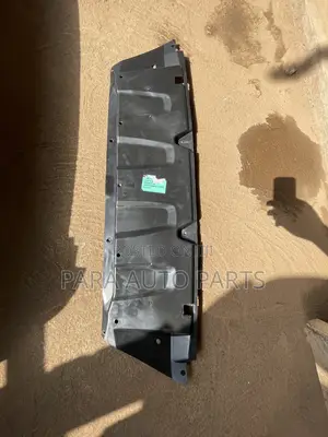 Front Engine Cover Harrier Kawundo
