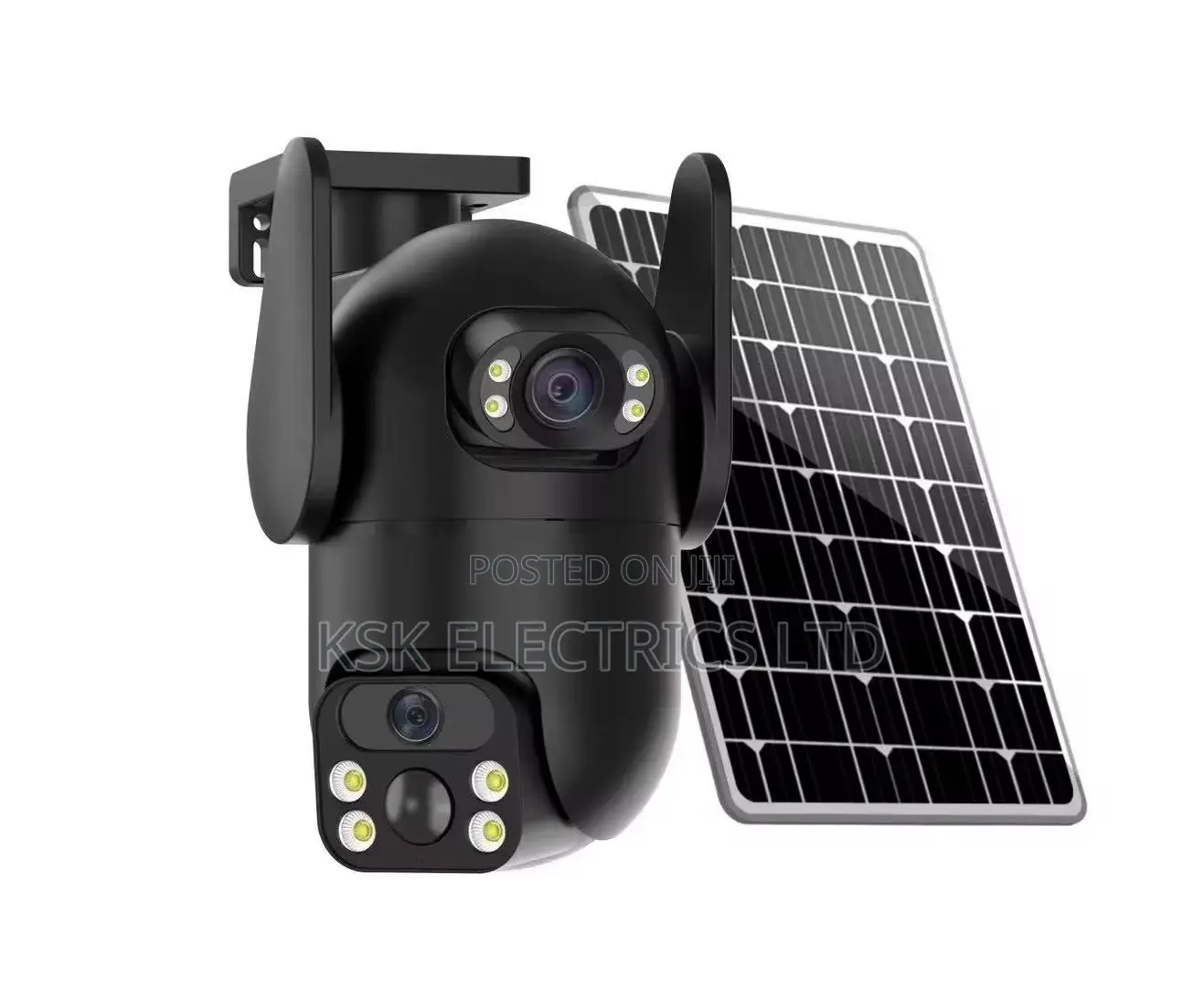 Solar Camera 4g