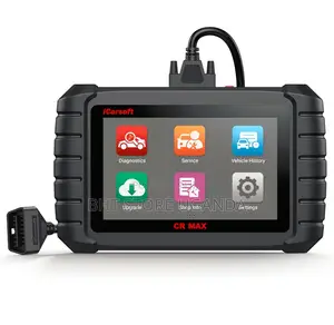 Icarsoft Cr Max Car Diagnostic Scanner
