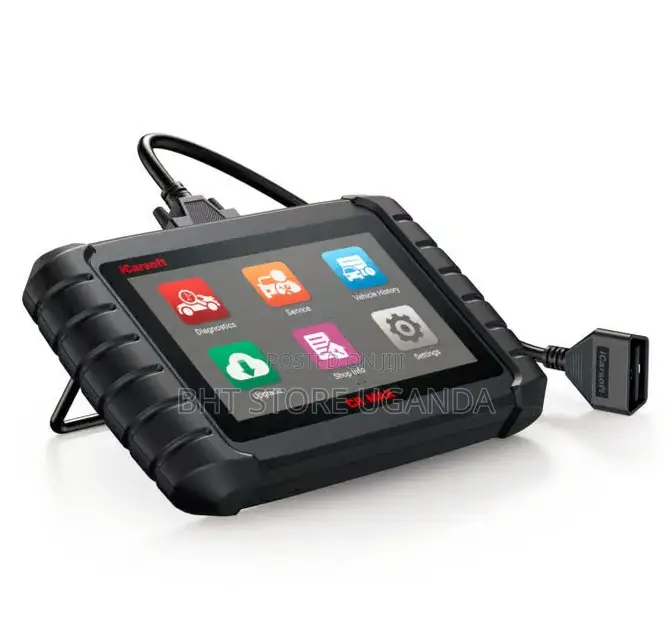 Icarsoft Cr Max Car Diagnostic Scanner