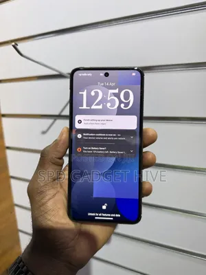 Nothing Phone 3a Pro 256 GB