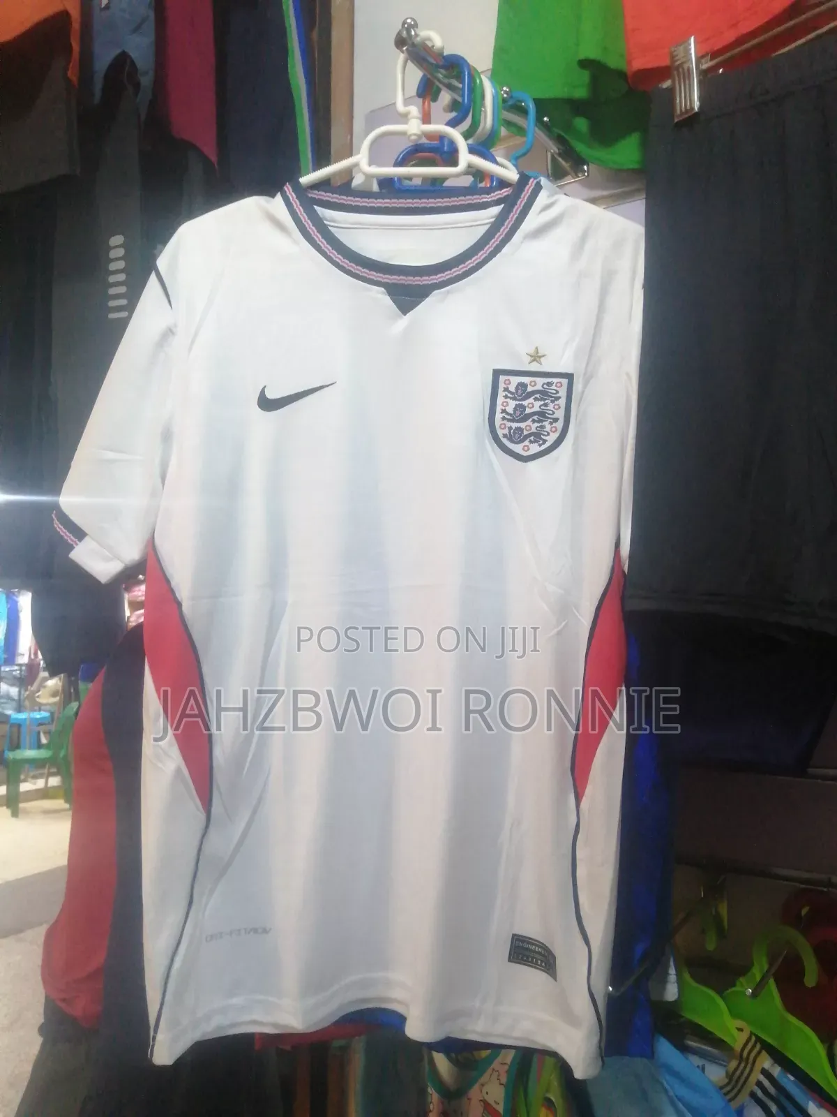 Gym Wear and Sports Equipments