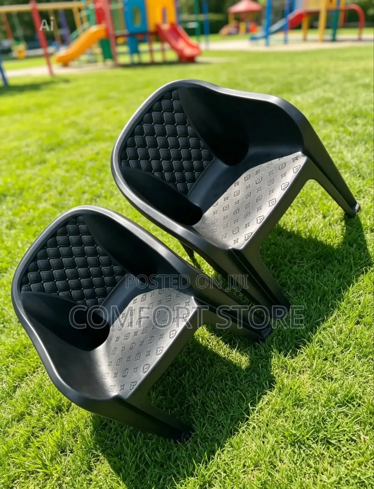 American Big Sofa Chairs Plastic