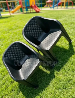 American Big Sofa Chairs Plastic