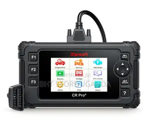 Icarsoft Cr Pro+ Car Diagnostic Scanner