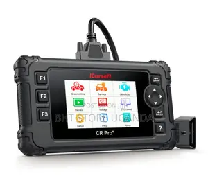 Icarsoft Cr Pro+ Car Diagnostic Scanner