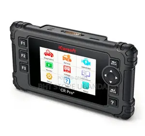 Icarsoft Cr Pro+ Car Diagnostic Scanner