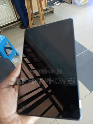Lenovo Tab 32 GB Gray