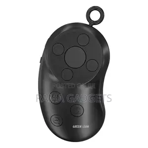 Green Lion Air Scroll Smart Wireless Remote