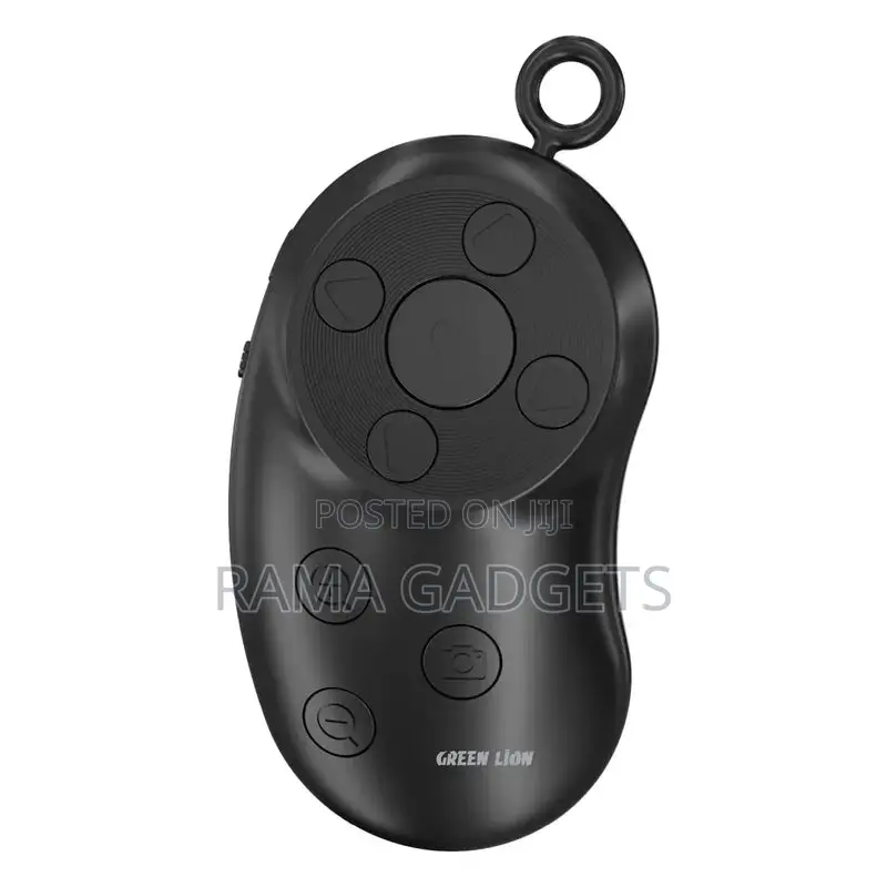 Green Lion Air Scroll Smart Wireless Remote