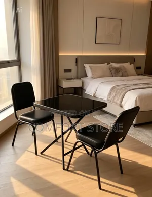 Two People Bedroom Dinning