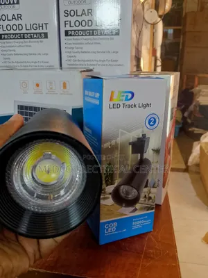 Led Track Light