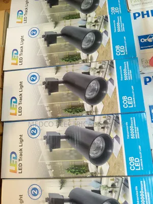 Led Track Light
