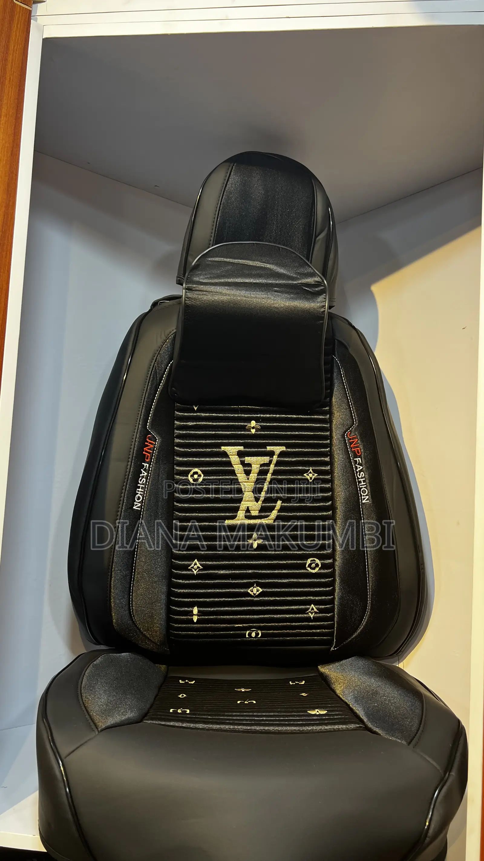Seat Covers