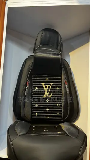 Seat Covers