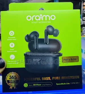 Spacebuds Lite