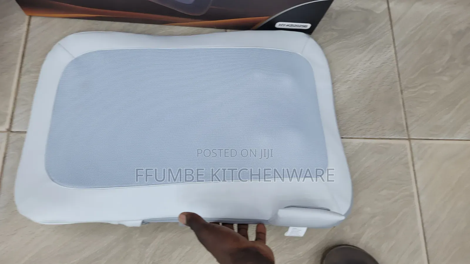 Massage Cushion Electric