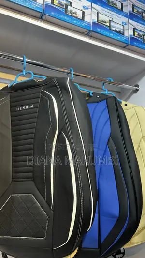 Seat Covers