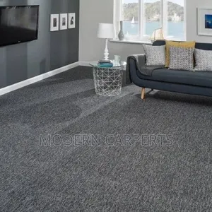 Wollenic Carpets for Offices 