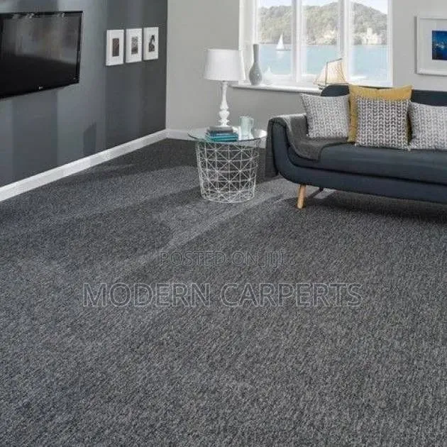 Wollenic Carpets for Offices 