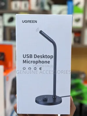 Ugreen Usb Desktop Microphone