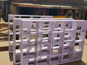Business Shelves