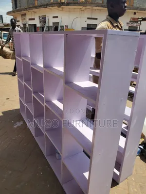 Business Shelves