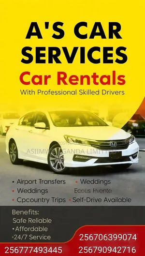 Reliable Car Services