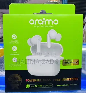 Oraimo Space Buds Lite