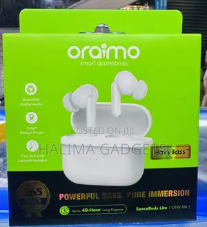 Oraimo Space Buds Lite