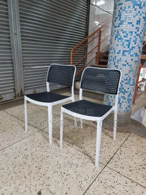 Eurotech Plastic Chairs Plastic Chairs
